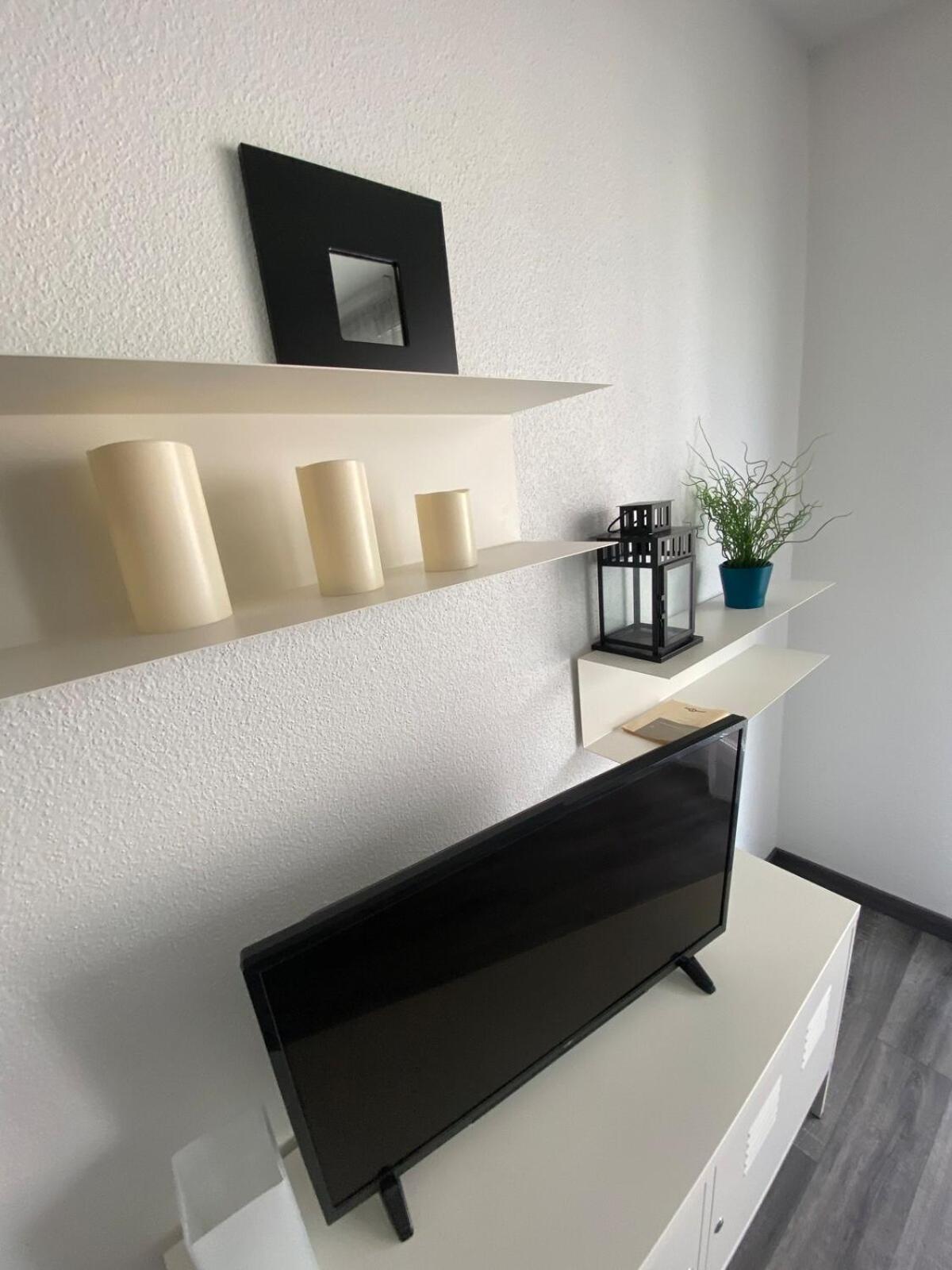 U1 Chaleureux Appartement Avec Balcon A Uffholtz Exterior foto
