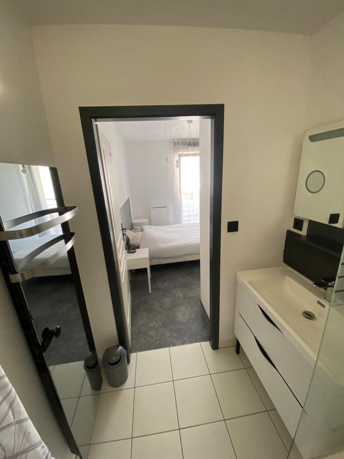 U1 Chaleureux Appartement Avec Balcon A Uffholtz Exterior foto