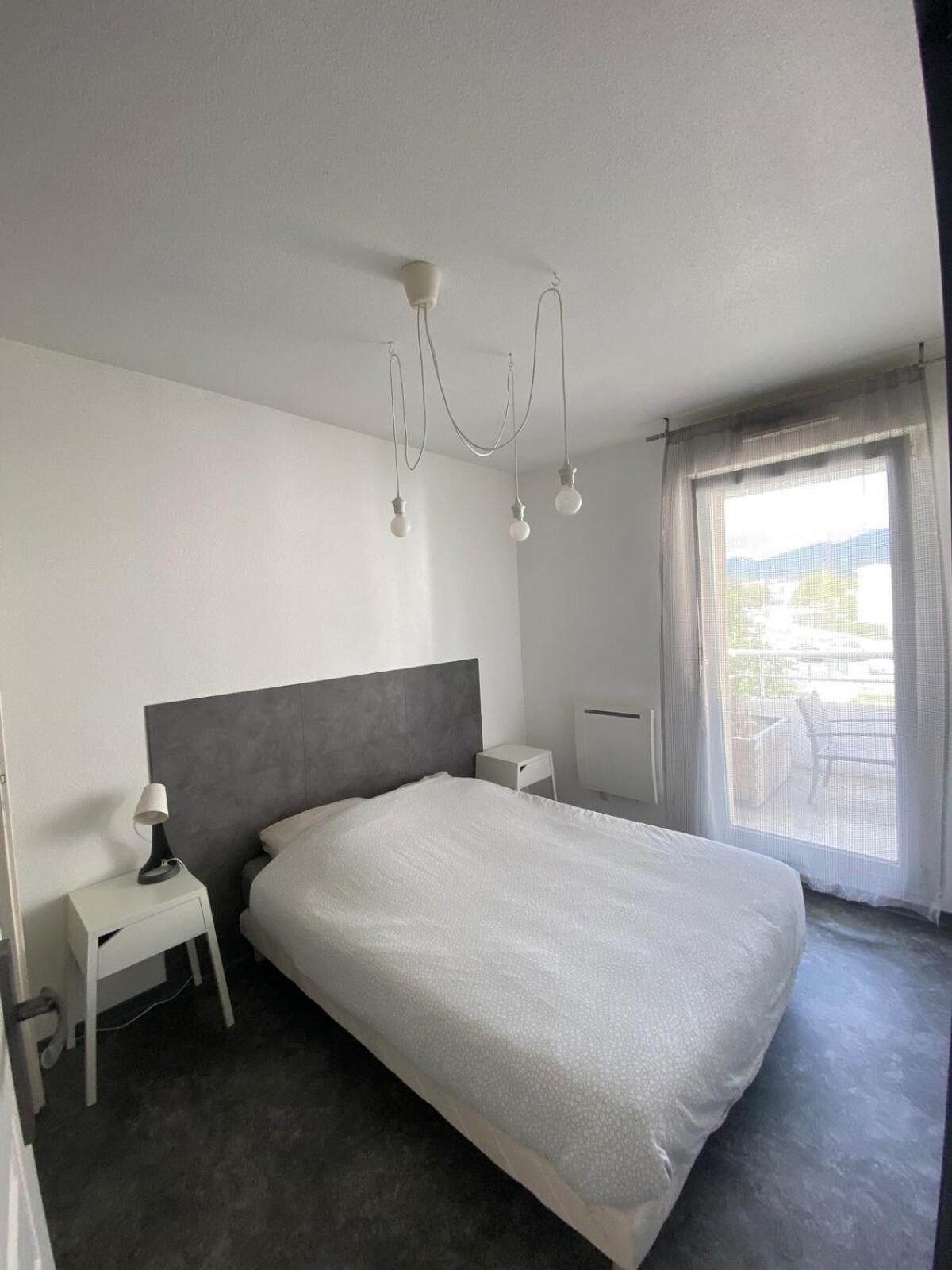 U1 Chaleureux Appartement Avec Balcon A Uffholtz Exterior foto